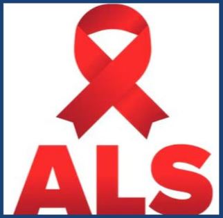 ALS logo