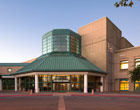 Jacobs Medical Center, Thornton Pavillion