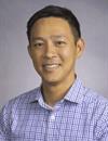 Dillon Chen, M.D., Ph.D.