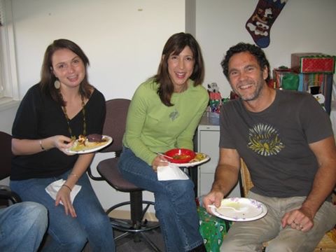 2007 ACE Team Potluck