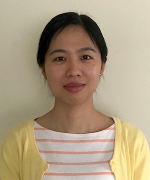 Yaqiong Xiao, Ph.D.