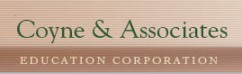 Coyne & Associates Education Corporation logo