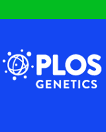 PLOS Genetics logo