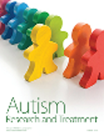 Autism Research cover