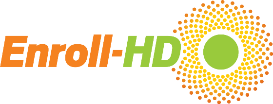 EnrollHD logo