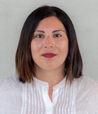 Adriana Gonzalez, MSW