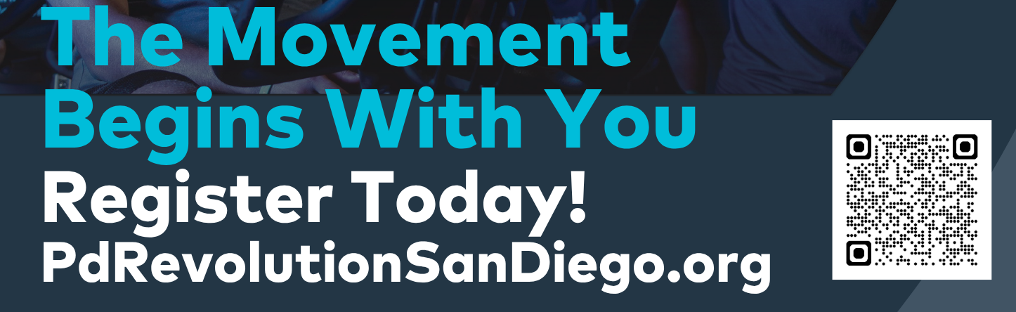 Registration QR code