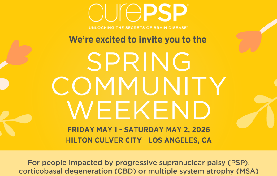 Details listed about the event