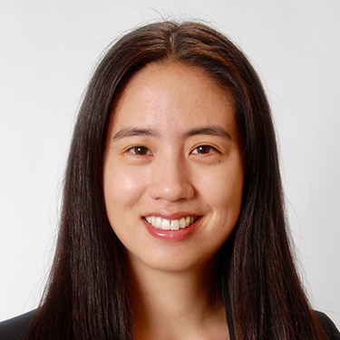 Amy Lin, M.D., PGY5