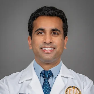 Gaurav Chattree, M.D. 