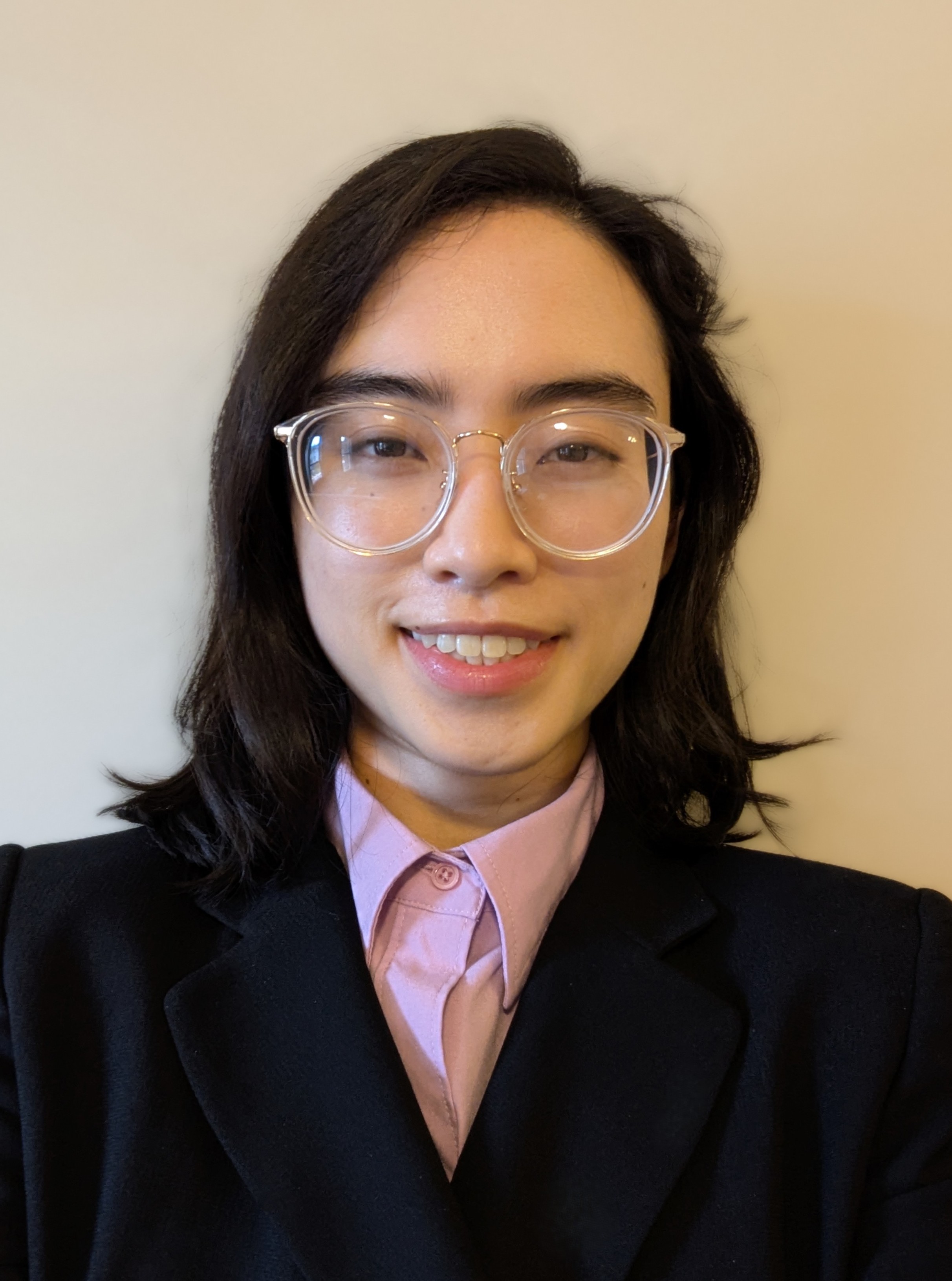 Tiffany Duong, M.D., PGY5