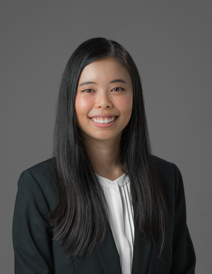 Elaine Lu, M.D., PGY5