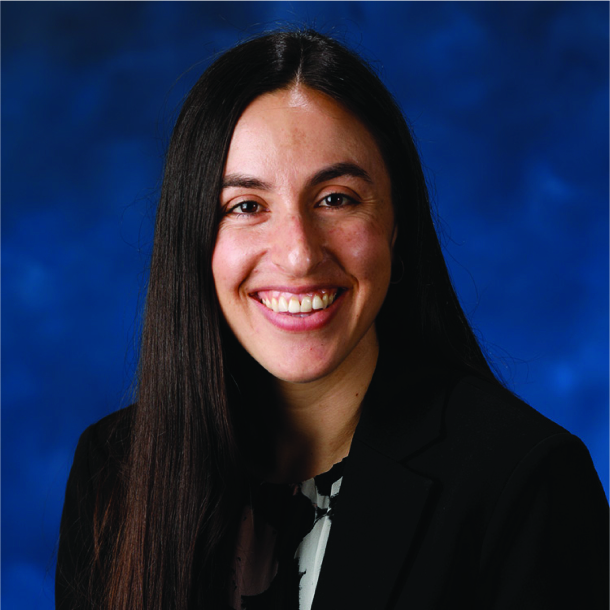 Sophia Raefsky, M.D., PGY5