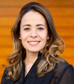 Camila Marques de Freria, Ph.D.