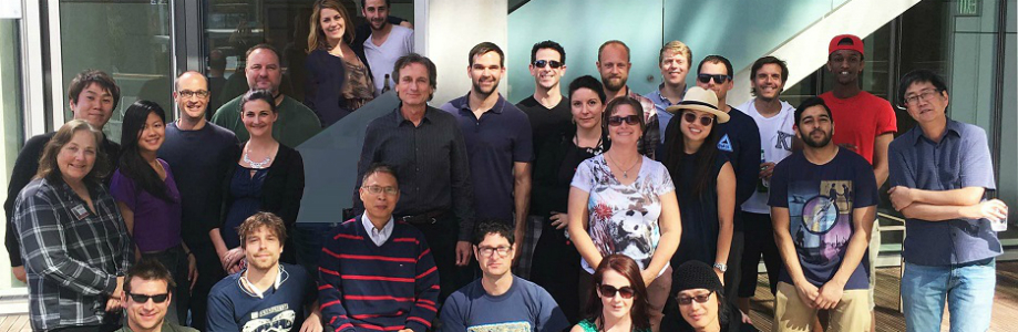 tuszynski lab members