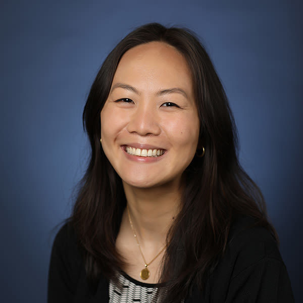Tiffany Hu, MD