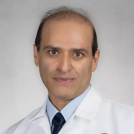 Reza Bavarsad Shahripour, M.D.