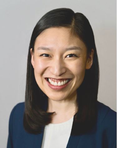 Amy Kim, M.D., MS 