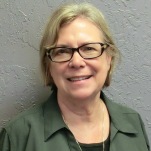 Jeanne Townsend, Ph.D.