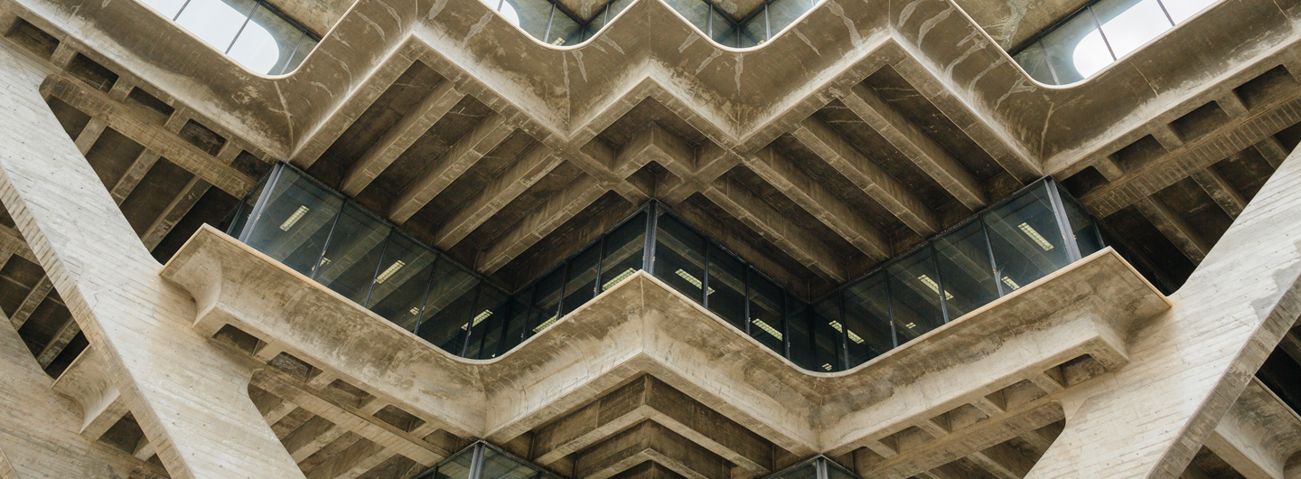 geisel library