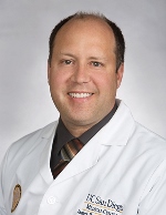Dr. James Brewer