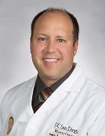 James Brewer, M.D., Ph.D.