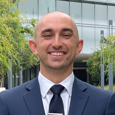 Kiefer Forseth, M.D., Ph.D.
