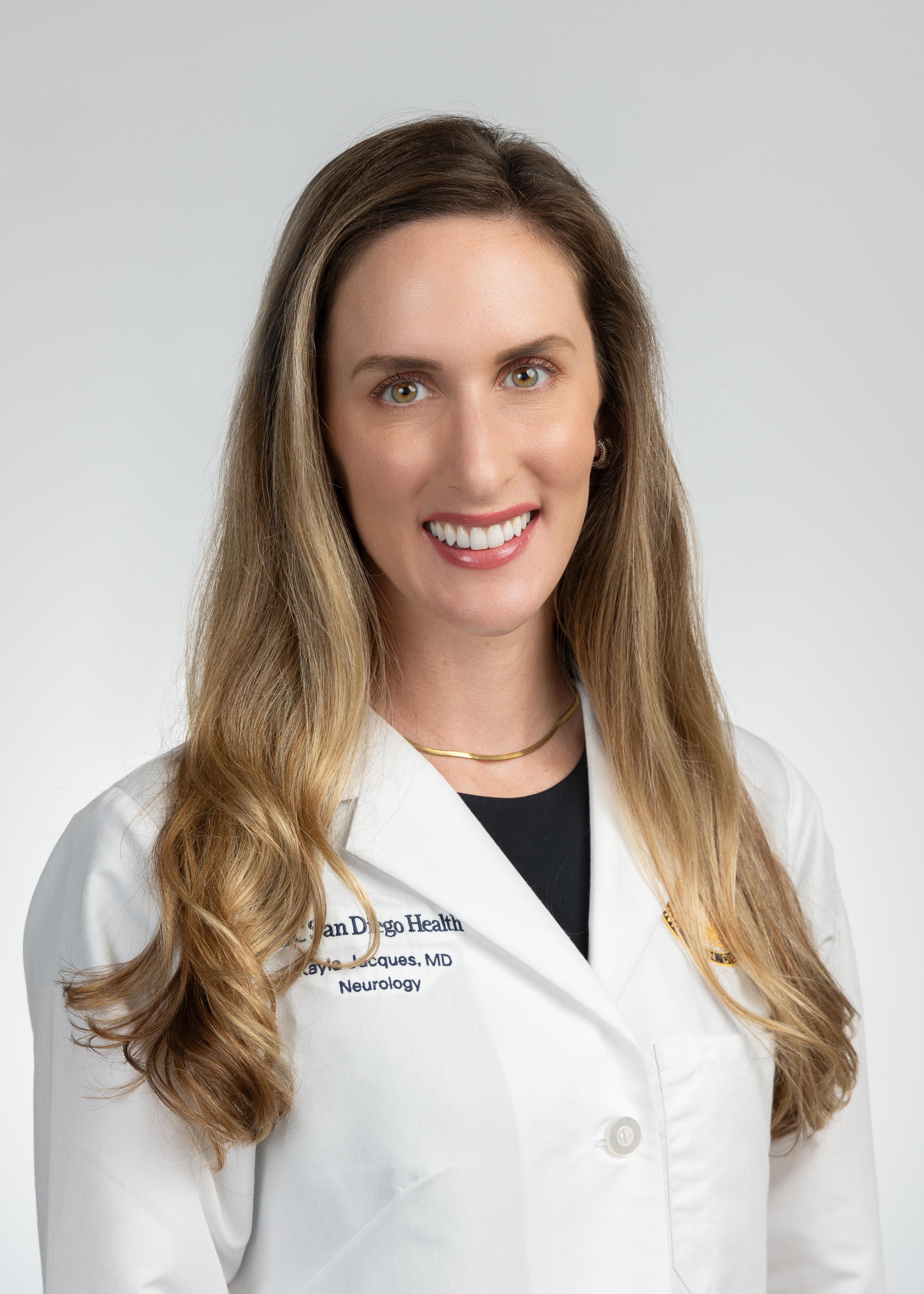 Kayla Jacques, M.D. 