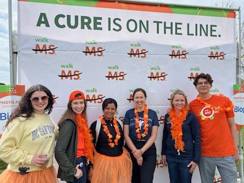 5 of 8, MS Walk San Diego 2024