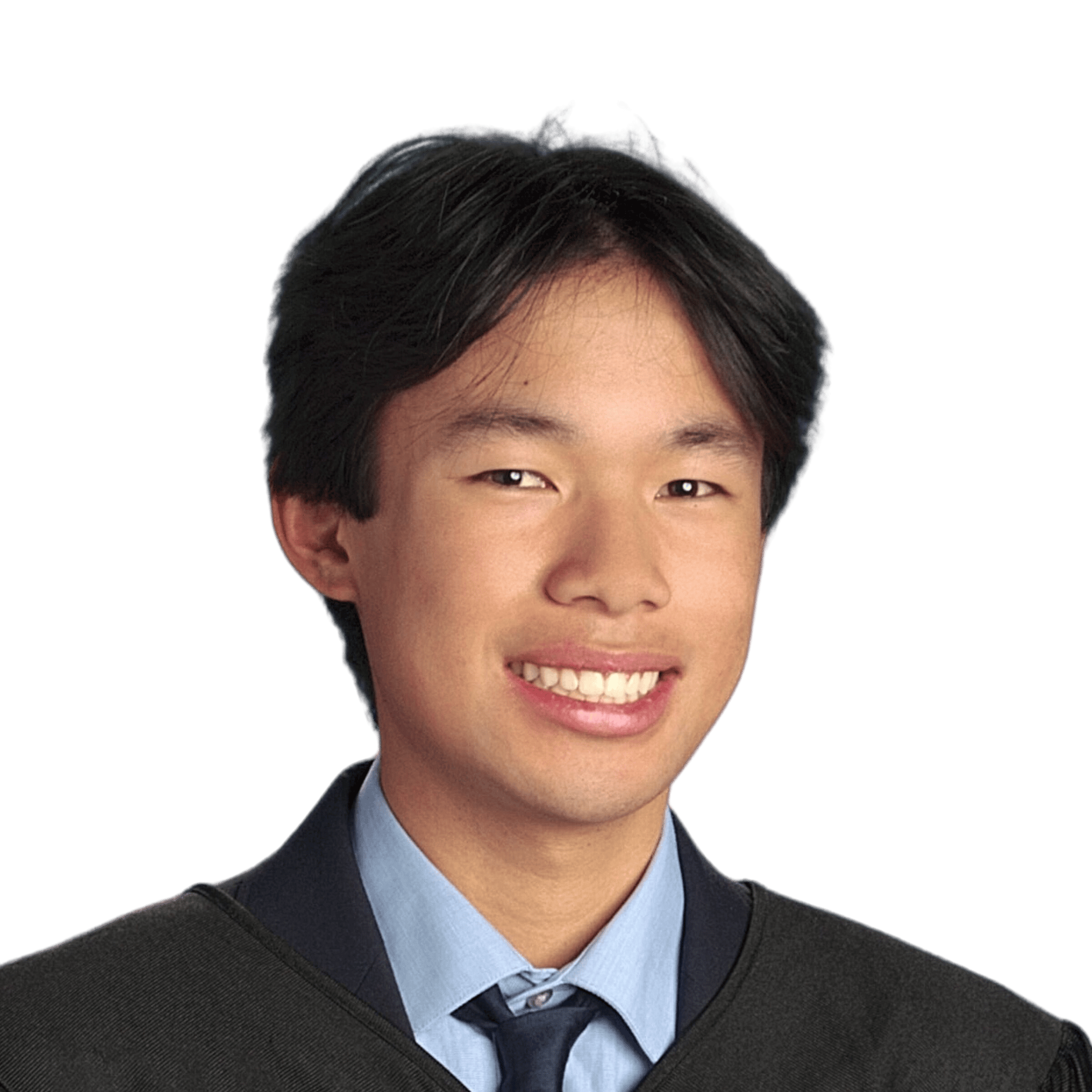 Carter Tran
