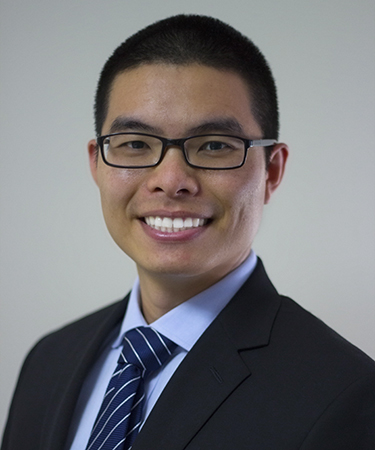 Hoameng Ung MD PhD