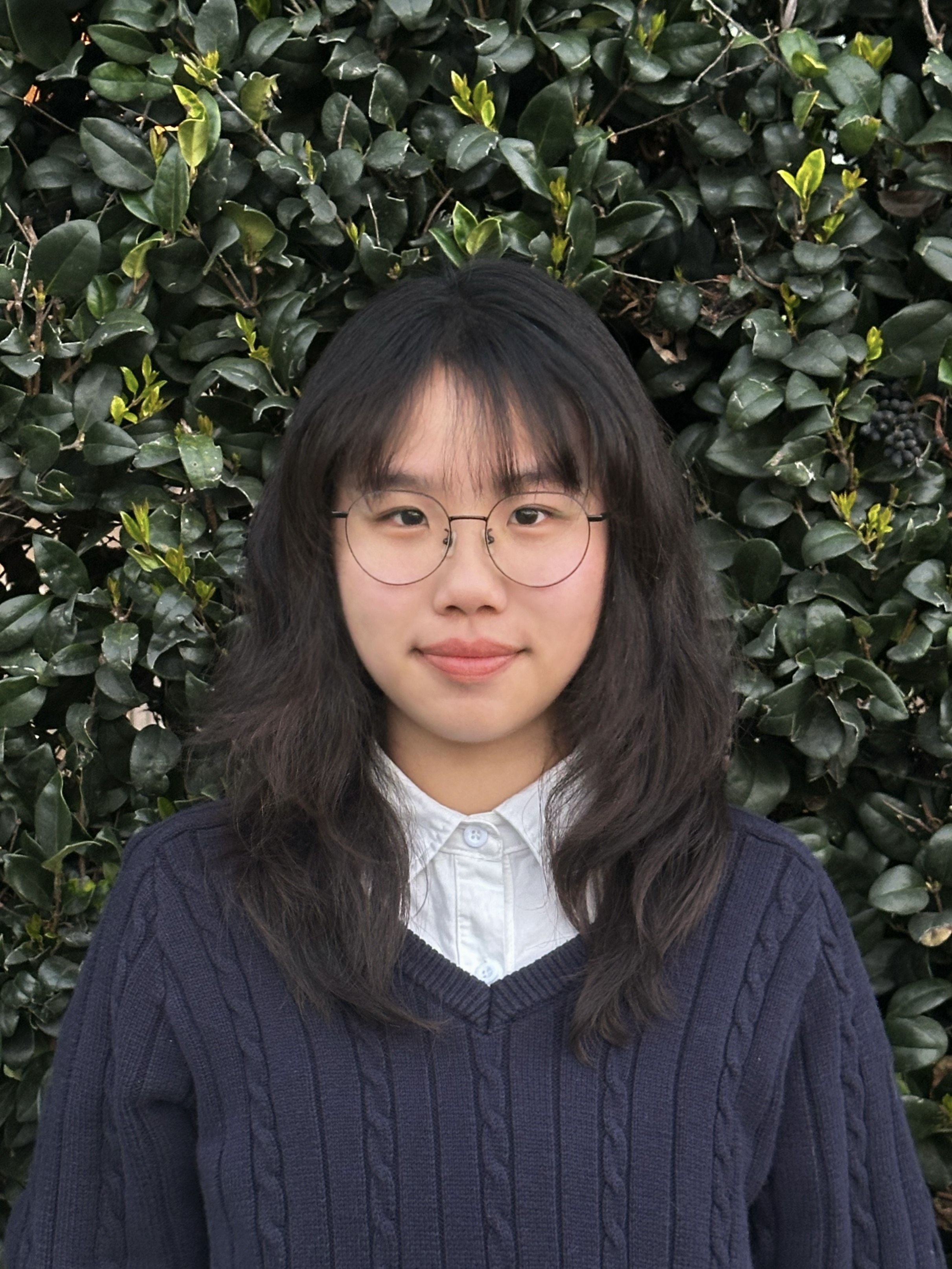 Joanne Wu