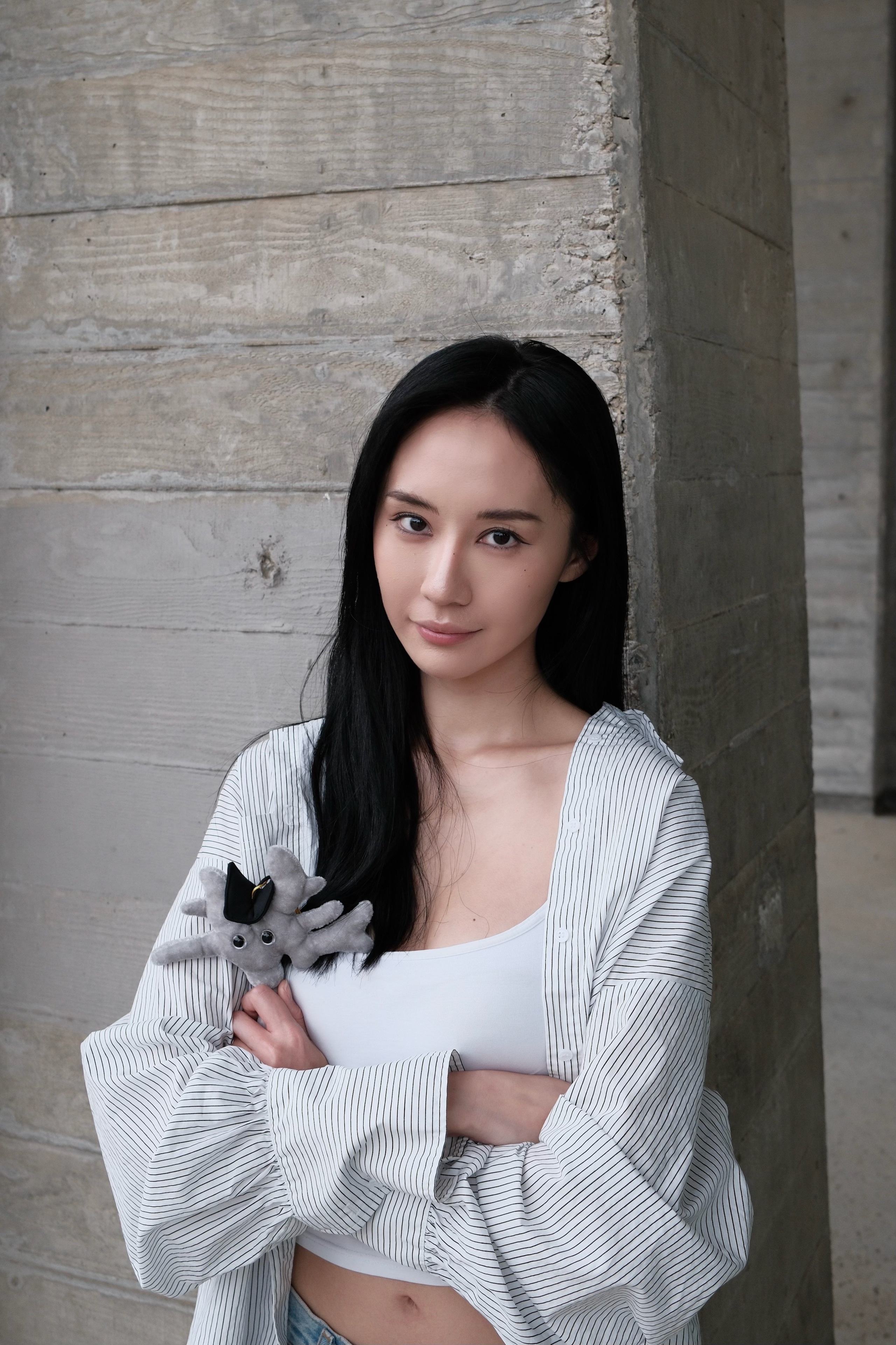 Alice Wei